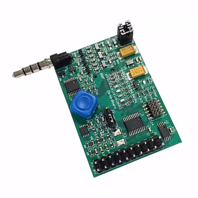 OM13069UL NXP USA Inc.  Cartes d'évaluation - Embarquées - MCU DSP